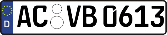 AC-VB0613