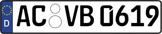 AC-VB0619