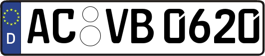 AC-VB0620