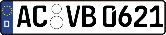 AC-VB0621