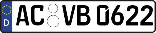 AC-VB0622