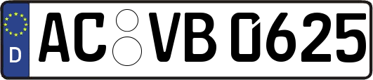 AC-VB0625
