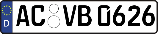 AC-VB0626