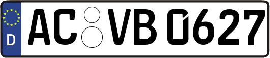 AC-VB0627