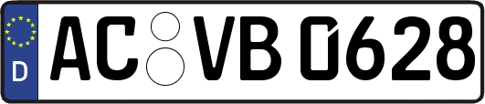 AC-VB0628