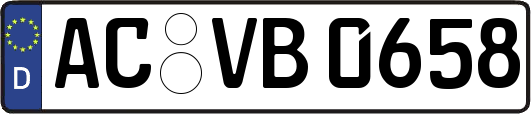 AC-VB0658