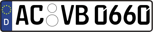 AC-VB0660