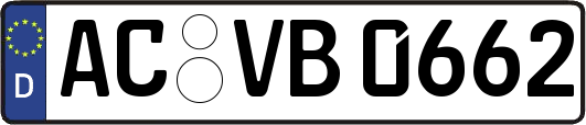 AC-VB0662