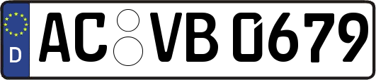 AC-VB0679