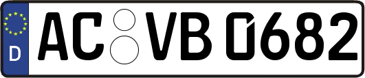 AC-VB0682
