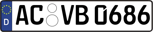 AC-VB0686