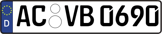AC-VB0690