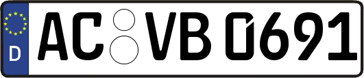 AC-VB0691