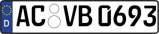 AC-VB0693