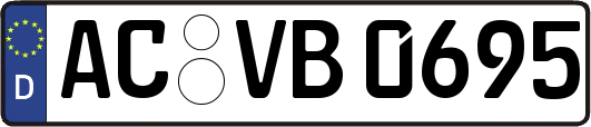 AC-VB0695