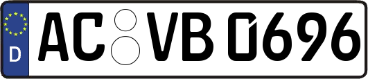 AC-VB0696
