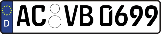 AC-VB0699