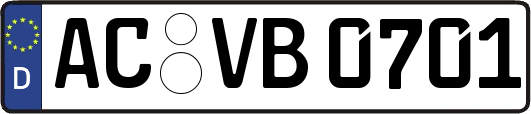 AC-VB0701
