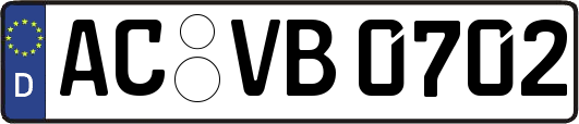 AC-VB0702