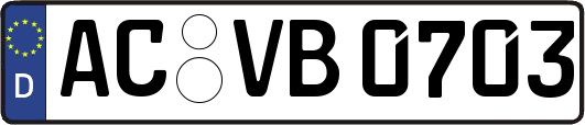 AC-VB0703