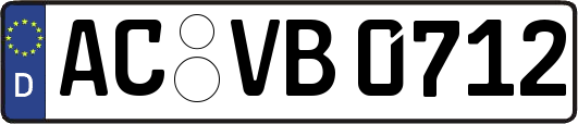 AC-VB0712