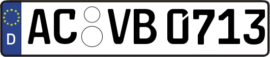 AC-VB0713