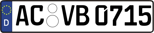 AC-VB0715