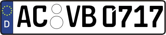 AC-VB0717