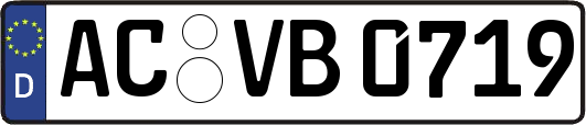 AC-VB0719