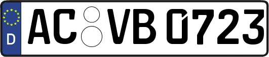 AC-VB0723