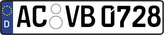 AC-VB0728