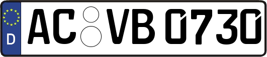 AC-VB0730