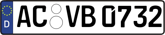 AC-VB0732