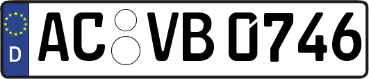 AC-VB0746