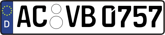 AC-VB0757