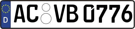 AC-VB0776