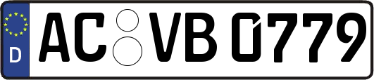 AC-VB0779