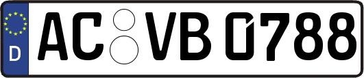 AC-VB0788