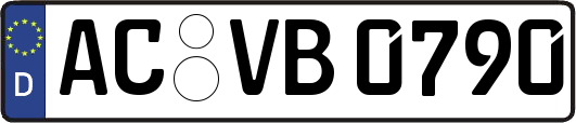AC-VB0790