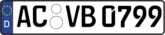 AC-VB0799