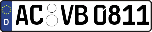 AC-VB0811