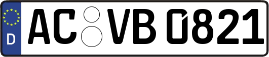 AC-VB0821