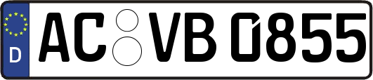 AC-VB0855