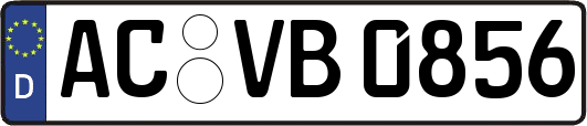 AC-VB0856