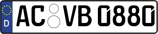 AC-VB0880