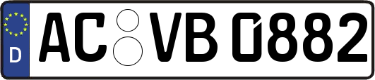 AC-VB0882