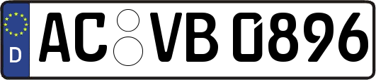 AC-VB0896