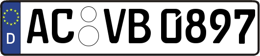 AC-VB0897