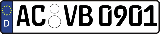 AC-VB0901