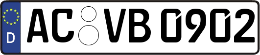 AC-VB0902